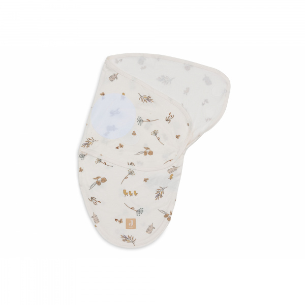 Gigoteuse d'emmaillotage riverside 0-3 mois Jollein