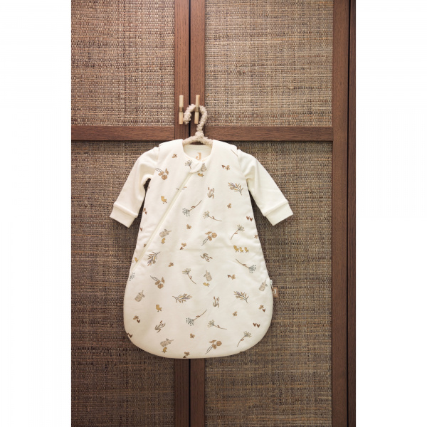 Gigoteuse 4 saisons teddy bear 0-3 mois Jollein