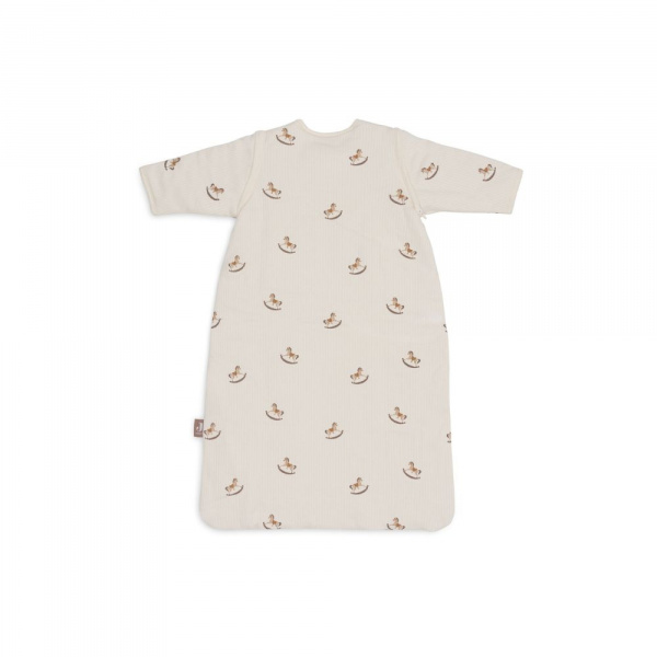 Gigoteuse à manches amovibles nostalgic ride 3-6 mois Jollein