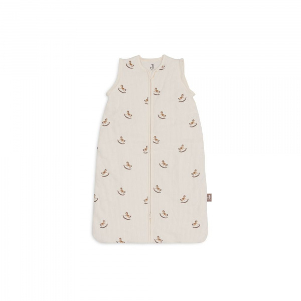 Gigoteuse à manches amovibles nostalgic ride 3-6 mois Jollein