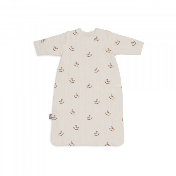 Gigoteuse à manches amovibles nostalgic ride 18-24 mois Jollein