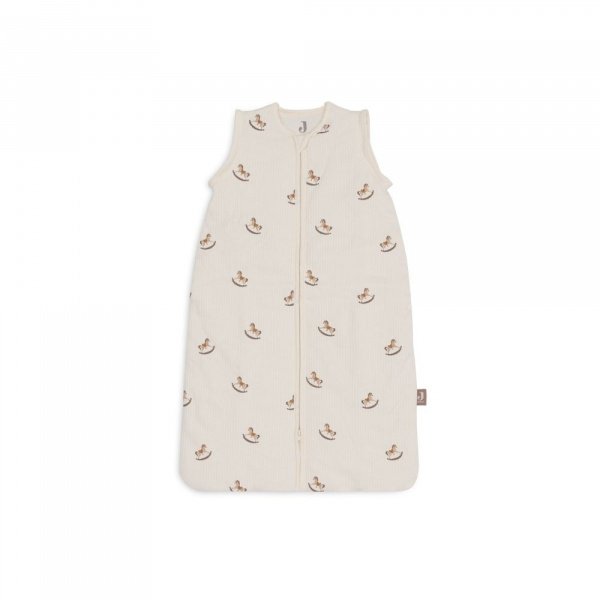 Gigoteuse à manches amovibles nostalgic ride 18-24 mois Jollein