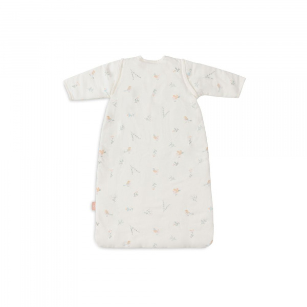 Gigoteuse à manches amovibles animals olive 3-6 mois Jollein