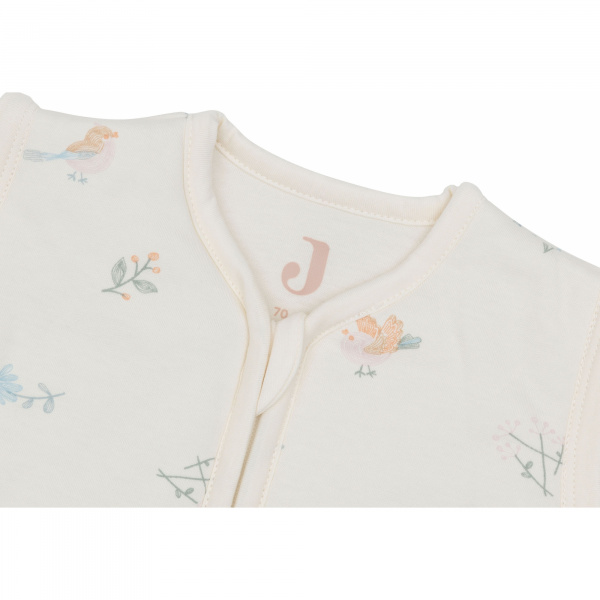 Gigoteuse à manches amovibles animals olive 3-6 mois Jollein