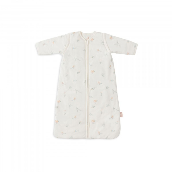 Gigoteuse à manches amovibles twinkling sea green 6-18 mois Jollein