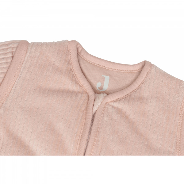 Gigoteuse à manches amovibles rib sea green 6-18 mois Jollein