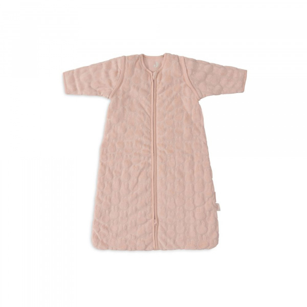 Gigoteuse à manches amovibles miffy jacquard wild rose 18-24 mois Jollein
