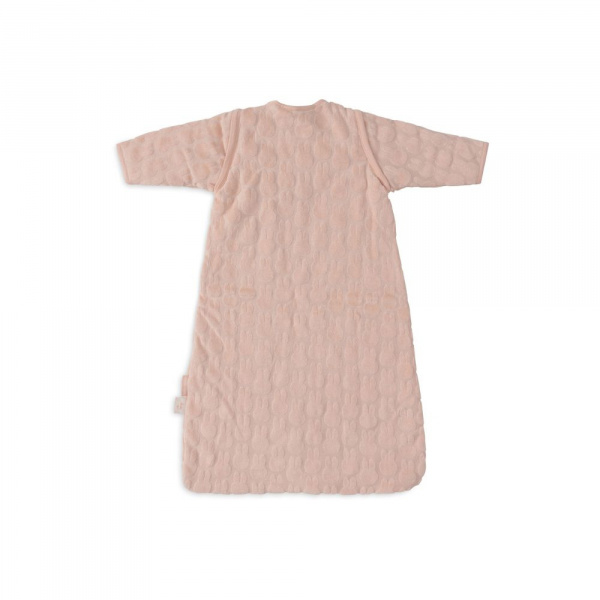 Gigoteuse à manches amovibles miffy jacquard wild rose 18-24 mois Jollein