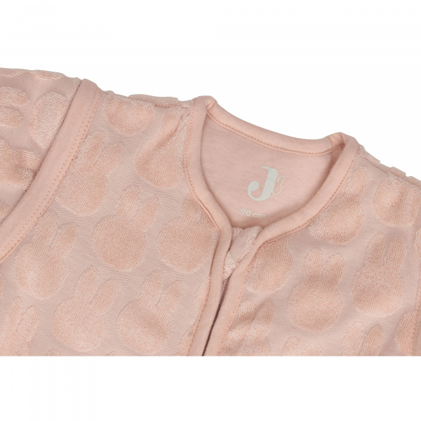 Gigoteuse à manches amovibles miffy jacquard wild rose 18-24 mois Jollein