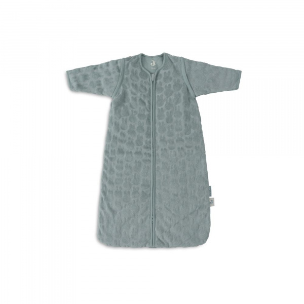Gigoteuse à manches amovibles miffy jacquard sea green 18-24 mois Jollein