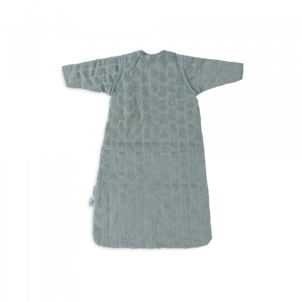 Gigoteuse à manches amovibles miffy jacquard sea green 18-24 mois Jollein
