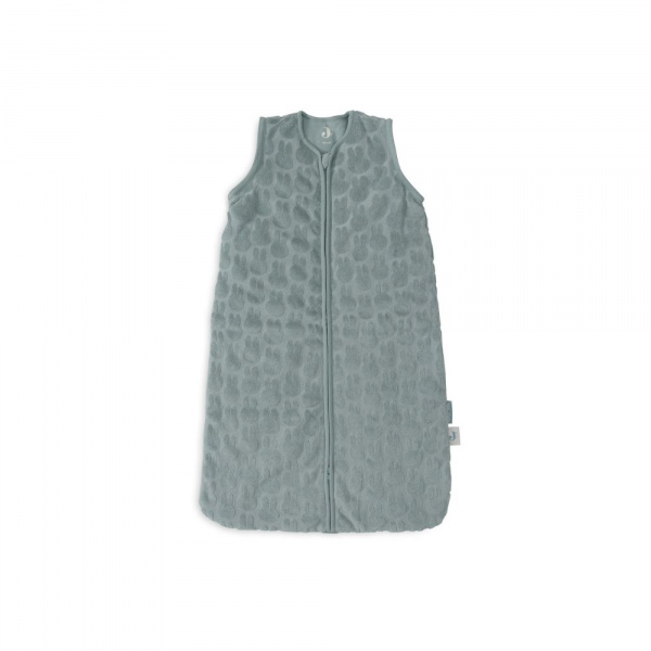 Gigoteuse à manches amovibles miffy jacquard sea green 18-24 mois Jollein