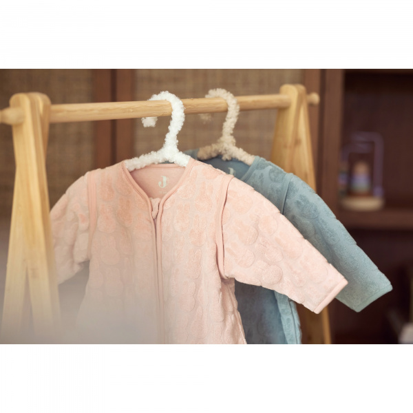 Gigoteuse à manches amovibles miffy jacquard sea green 18-24 mois Jollein