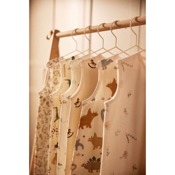 Gigoteuse été jersey lovely birds 3-6 mois Jollein