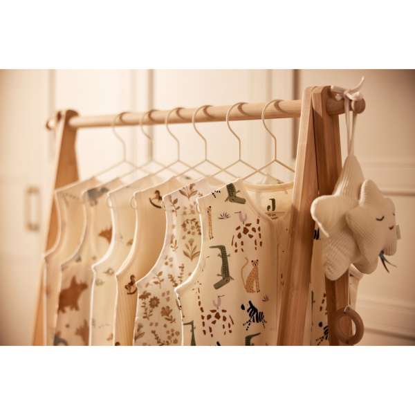 Gigoteuse été jersey harvest moonstone 18-24 mois Jollein