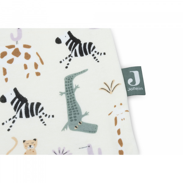 Gigoteuse été jersey harvest moonstone 6-18 mois Jollein