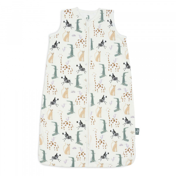 Gigoteuse été jersey jungle jambo 3-6 mois Jollein