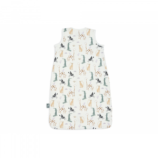 Gigoteuse été jersey jungle jambo 3-6 mois Jollein