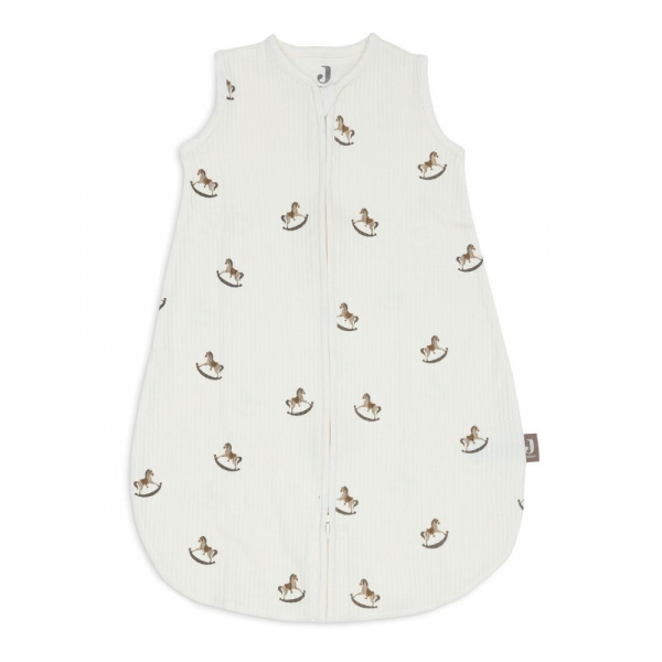 Gigoteuse naissance sea green gaze de coton 0-3 mois Jollein