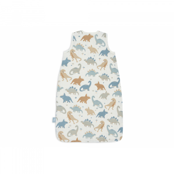 Gigoteuse été gaze de coton animals nougat 6-18 mois Jollein