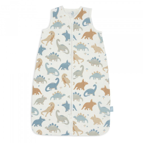 Gigoteuse été gaze de coton roarsome 18-24 mois Jollein