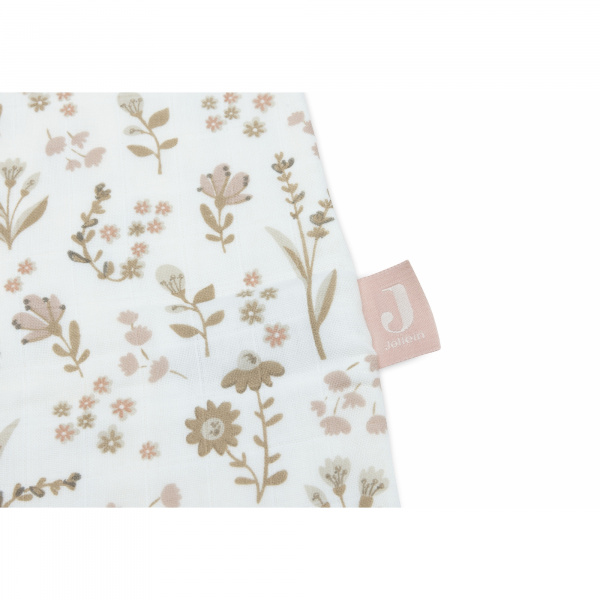 Gigoteuse été gaze de coton bloomy 3-6 mois Jollein