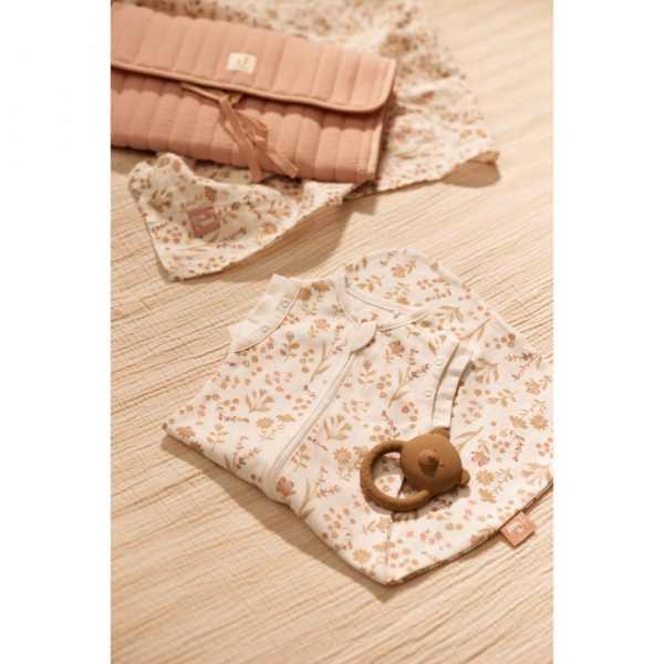 Gigoteuse été gaze de coton bloomy 18-24 mois Jollein