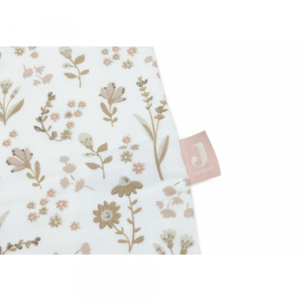 Gigoteuse été gaze de coton bloomy 18-24 mois Jollein