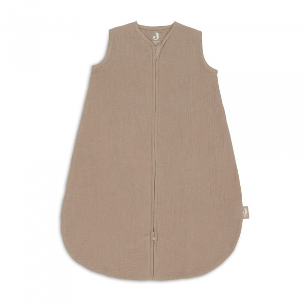 Gigoteuse naissance biscuit gaze de coton 0-3 mois Jollein