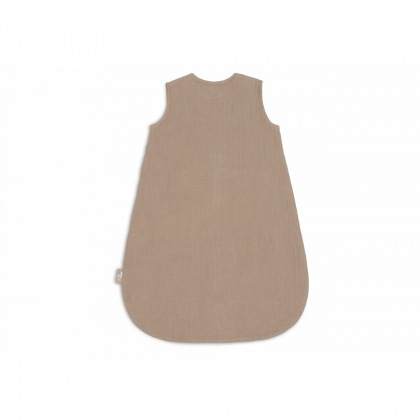 Gigoteuse naissance biscuit gaze de coton 0-3 mois Jollein