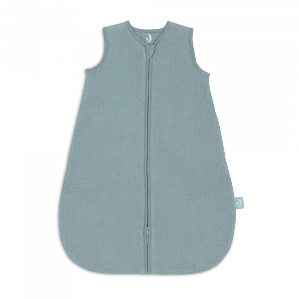 Gigoteuse naissance sea green gaze de coton 0-3 mois Jollein