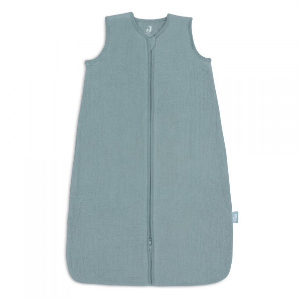 Gigoteuse été gaze de coton olive 6-18 mois Jollein