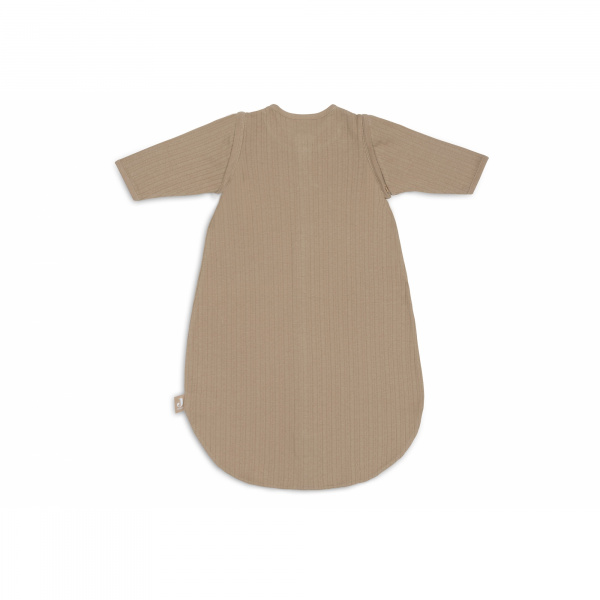 Gigoteuse légère à manches amovibles ajour biscuit 18-24 mois Jollein