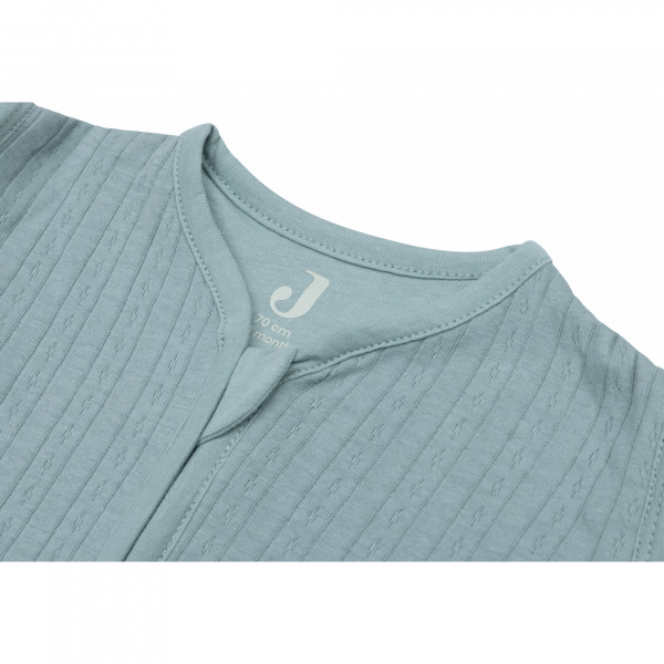 Gigoteuse légère à manches amovibles ajour biscuit 3-6 mois Jollein