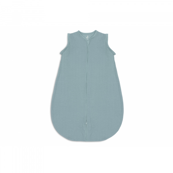 Gigoteuse légère à manches amovibles ajour sea green 18-24 mois Jollein