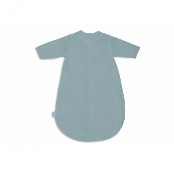 Gigoteuse légère à manches amovibles ajour sea green 18-24 mois Jollein