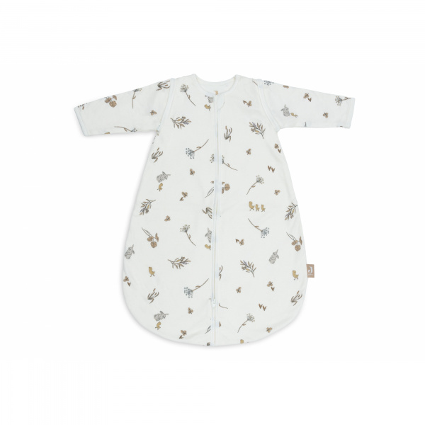 Gigoteuse légère à manches amovibles ajour riverside 0-3 mois Jollein