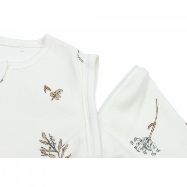 Gigoteuse légère à manches amovibles ajour riverside 0-3 mois Jollein