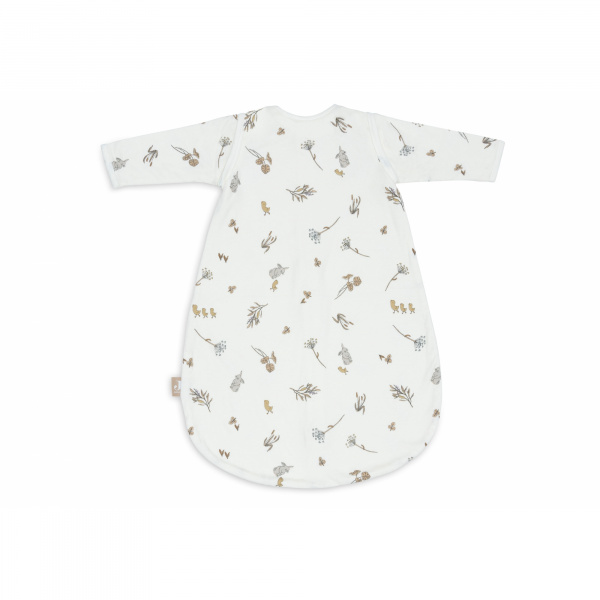 Gigoteuse légère à manches amovibles ajour riverside 0-3 mois Jollein