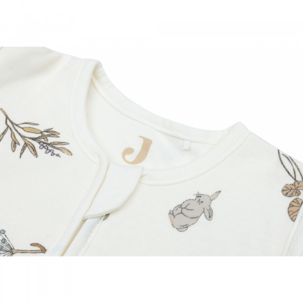 Gigoteuse légère à manches amovibles ajour riverside 6-18 mois Jollein