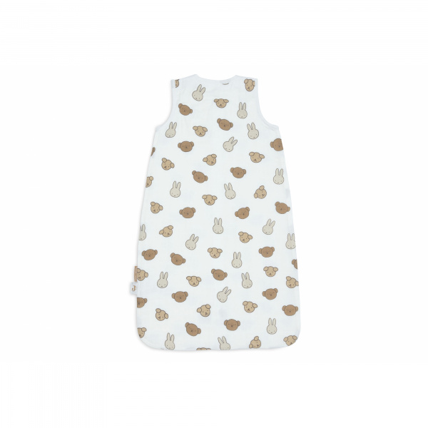 Gigoteuse été gaze de coton miffy and friends 3-6 mois Jollein