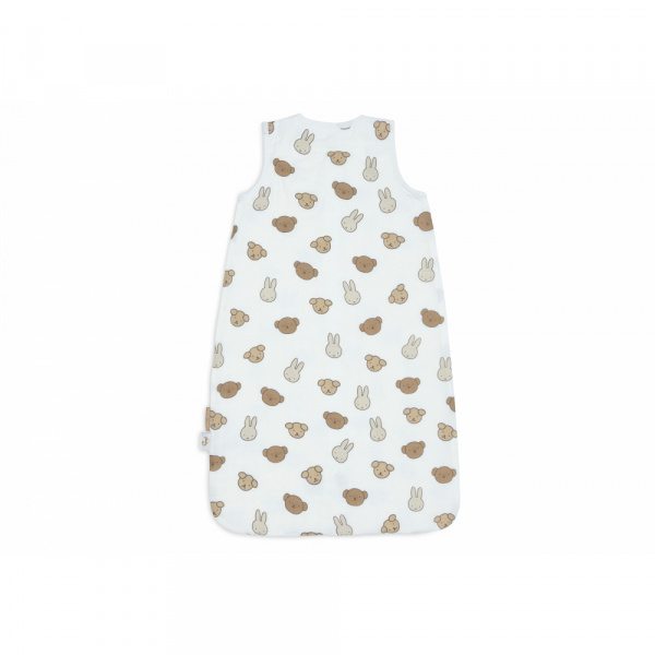Gigoteuse été gaze de coton miffy and friends 18-24 mois Jollein