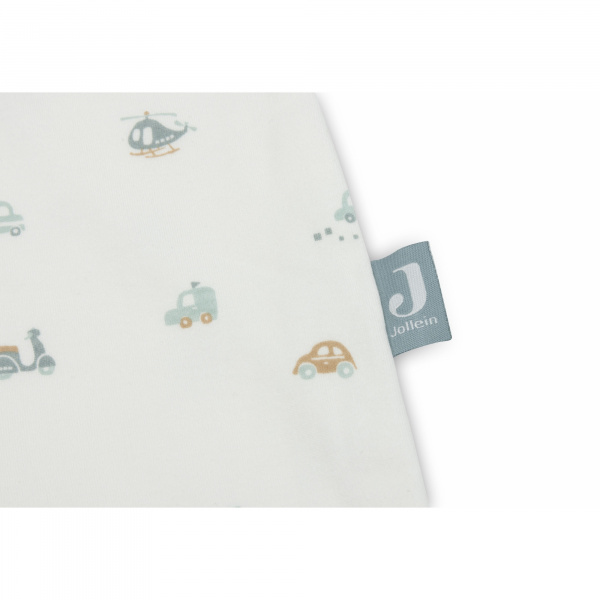 Gigoteuse été jersey on the go 3-6 mois Jollein