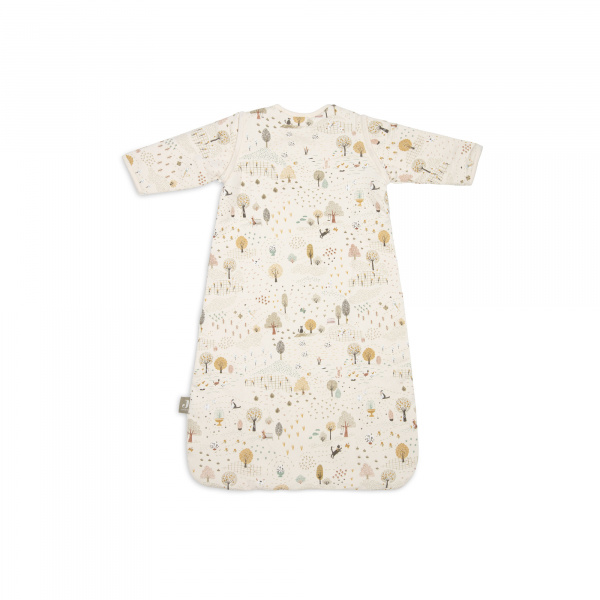 Gigoteuse à manches amovibles teddy bear 18-24 mois Jollein