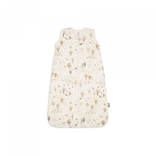 Gigoteuse à manches amovibles teddy bear 18-24 mois Jollein