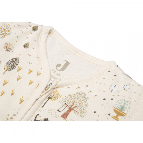 Gigoteuse à manches amovibles teddy bear 18-24 mois Jollein