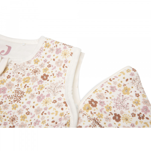 Gigoteuse à manches amovibles twinkling sea green 6-18 mois Jollein