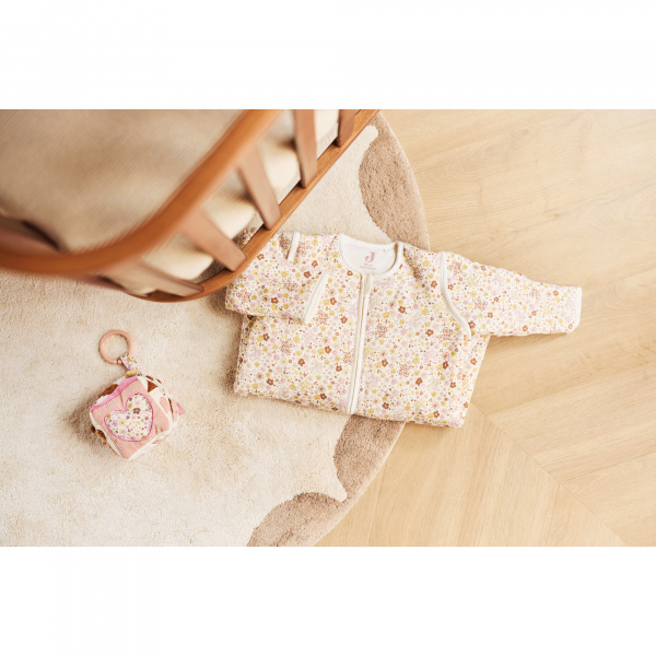 Gigoteuse à manches amovibles teddy bear 18-24 mois Jollein