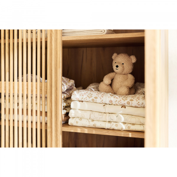 Gigoteuse à manches amovibles twinkling sea green 6-18 mois Jollein