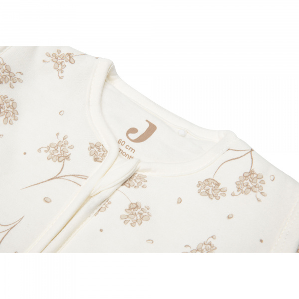 Gigoteuse naissance à manches amovibles 0-3 mois leafy dreams Jollein